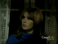 The Girl From U.N.C.L.E. Stefanie Powers