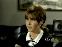 The Girl From U.N.C.L.E. Stefanie Powers