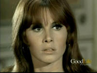 The Girl From U.N.C.L.E. Stefanie Powers