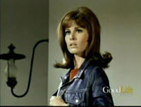 The Girl From U.N.C.L.E. Stefanie Powers