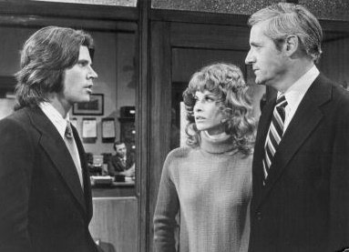Owen Marshall: Couselor At Law Stefanie Powers