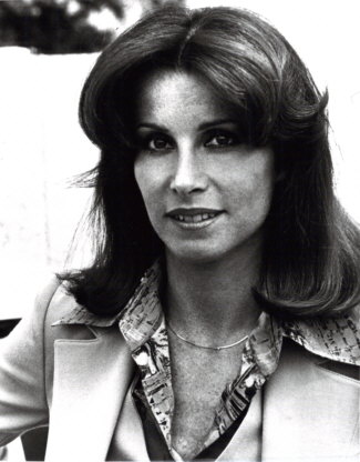 The Feather and Father Gang Stefanie Powers