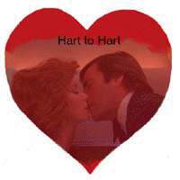 Hart to Hart Stefanie Powers