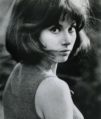 The Young Sinner Stefanie Powers